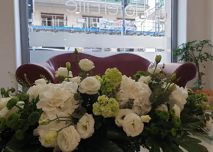 Hotel Elite Palermo Centro